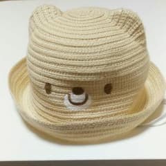 麦わら帽子 48センチのサムネイル