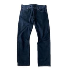 Levi's 501 ストレートデニム W32 L30のサムネイル
