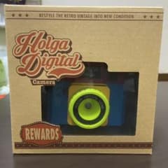 HOLGA DIGITAL MIXED【動作確認済み】のサムネイル