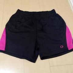 イグニオ バレーボールウェアパンツのサムネイル