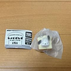 しょくぱんず ポチャッコのサムネイル
