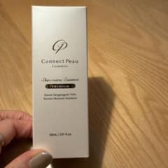 Connect Peau シロナルエッセンス プレミアム 美容液 30mlのサムネイル