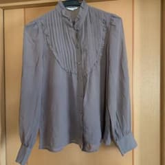 ブラウス シャツのサムネイル