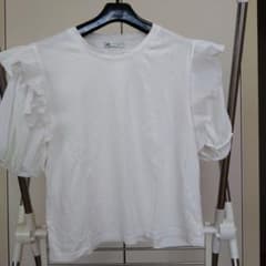 ZARA　トップスのサムネイル
