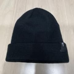 ニット帽 ニットキャップ ビーニーのサムネイル