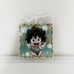 미도리야 출구 시크릿 스티커 씰 MHA1-29