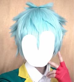 海藤瞬 コスプレ ウィングのサムネイル