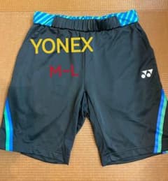 YONEX ハーフパンツのサムネイル