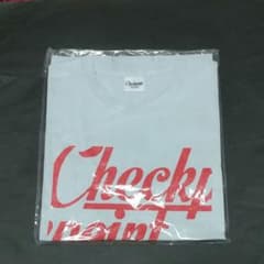 新品未開封 木村拓哉 Tシャツ サイズsmall Checkpoint - メルカリ
