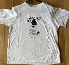 MUTA サーフィンTシャツのサムネイル