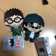 ぬいぐるみのサムネイル