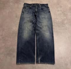 Levi's 503 ストレートデニム W33 L33のサムネイル