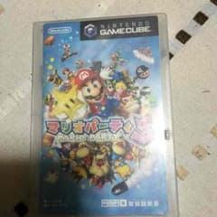 マリオパーティ5のサムネイル