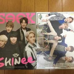 SHINee☆SeeK3.4のサムネイル