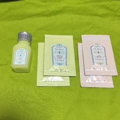 イグニス サンプルセットのサムネイル