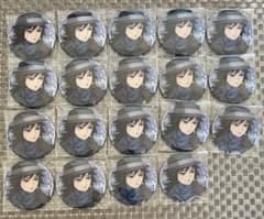 鬼滅の刃 AGF 缶バッジ 冨岡義勇 まとめ売り - メルカリ