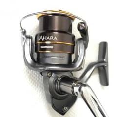 シマノ サハラ 2500sのサムネイル