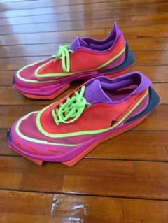 ADIDAS BY STELLA MCCARTNEY アースライト 2.0