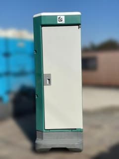 三重県】② 和式トイレ (土日引き取り可) 仮設トイレ 小便器 【配送可 