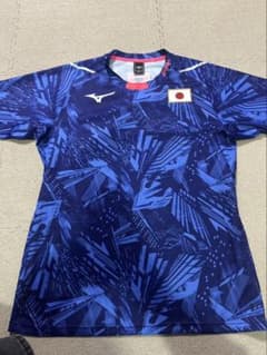 Mizuno 日本代表 Tシャツのサムネイル