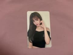●おまけ付き● NiziU NEW EMOTION 会場限定 東京 【リマ】のサムネイル