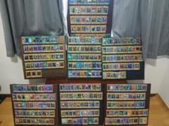 完全コンプ(初期vol1-vol7) 遊戯王　引退品　値段交渉歓迎　フルコンプ 完全コンプ(初期vol1-vol7) 遊戯王 引退品 値段交渉歓迎 フルコンプ