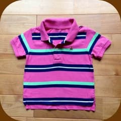 baby GAP  デザインポロシャツ90☆のサムネイル