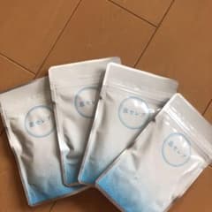 ☆息セレブ☆お得な4袋セットのサムネイル