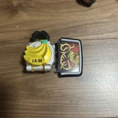 仮面ライダー鎧武 バナナロックシード L.S.-08のサムネイル