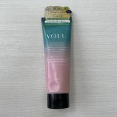 YOLU カームナイトリペアジェルヘアマスクのサムネイル