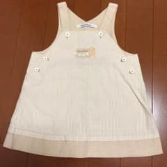 テト様専用♡ familiar ワンピース 80のサムネイル