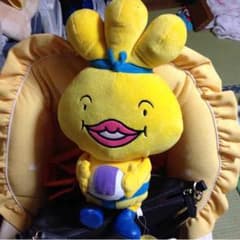 おでんくん人形のサムネイル
