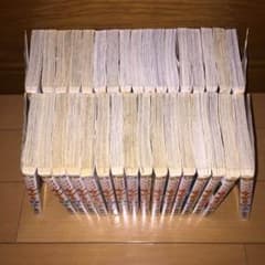 金色のガッシュベルのサムネイル