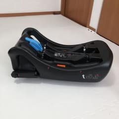 ジョイー(Joie) チャイルドシート　ISOFIX  ②のサムネイル