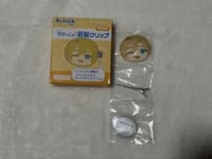 あんさんぶるスターズ！！ おまんじゅう前髪クリップ Abox　天祥院英智のサムネイル