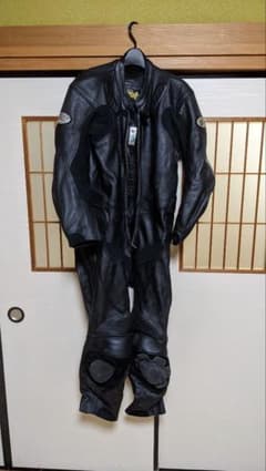 バイク　レーシングスーツのサムネイル