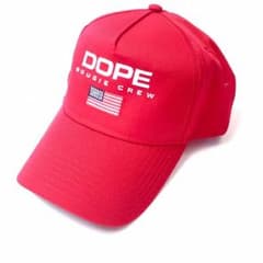 DOPE/Cap 新品のサムネイル
