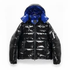 美品✨TATRAS タトラス ANDER アンドレ ダウンジャケット フード 5 
