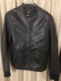 レザージャケット ライダースジャケットのサムネイル