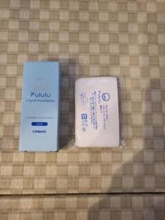 オムバスプルルリキッドファンデーション<オークル30ml>のサムネイル