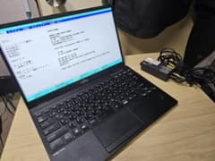 ジャンク LifeBook fmvc13005 futro u9311M - メルカリ