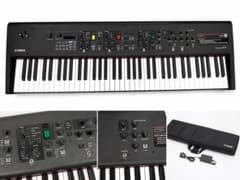 【値下】YAMAHA CP73 本体、別売ケース、ペダル込　【保証期間内】 値下】YAMAHA CP73 本体、別売ケース、ペダル込 【保証期間内】 - メルカリ
