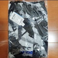 再春館製薬所創部10周年記念 YONEX バドミントン パンツ Mサイズ 再春館製薬所創部10周年記念 YONEX バドミントン パンツ Oサイズ