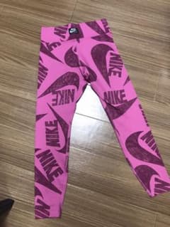 あけごんさん専用!!NIKEレギンスのサムネイル