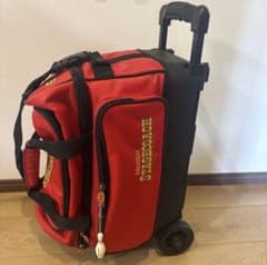 Mazdan STAGECOACH ボウリングバッグ キャリーバッグうさちゃん様 Mazdan STAGECOACH ボウリングバッグ キャリーバッグうさちゃん様