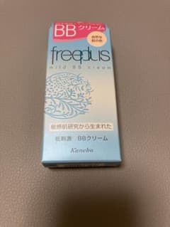 カネボウ化粧品 FP マイルドBBクリーム 30gのサムネイル