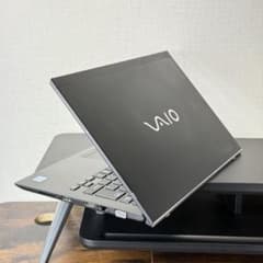 ☆人気機種☆VAIO Pro PG 8世代 最新Office2024付 ブラック - メルカリ