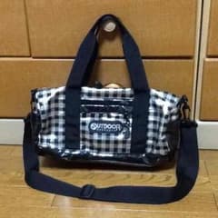 ♦OUTDOOR♦バックのサムネイル