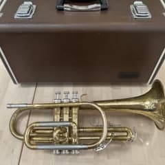【YAMAHA】YCR-2310 コルネット ハードケース YAMAHA】YCR-2310 コルネット ハードケース - メルカリ