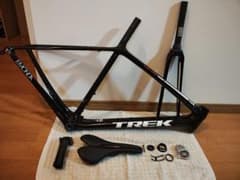 TREK EmondaSL 2016 フレームセット OCLV500 52サイズ TREK EmondaSL 2016 フレームセット OCLV500 52サイズ - メルカリ